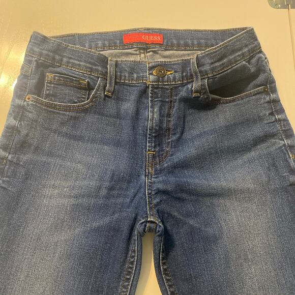 Women’s Sz 29 Guess jeans - Picture 2 of 9